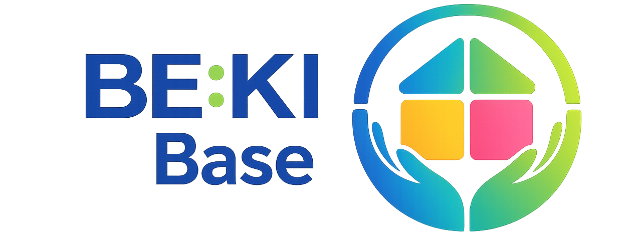 BE:KI Base